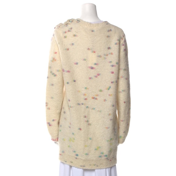 LoveShackFancy Sweater - Picture 2 of 9